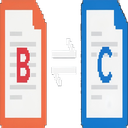 GitDiff BC - Beyond Compare Git Diff Tool